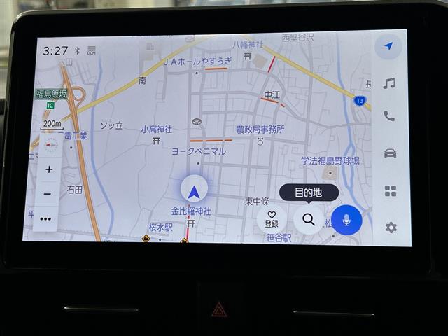 Toyota Voxy 7