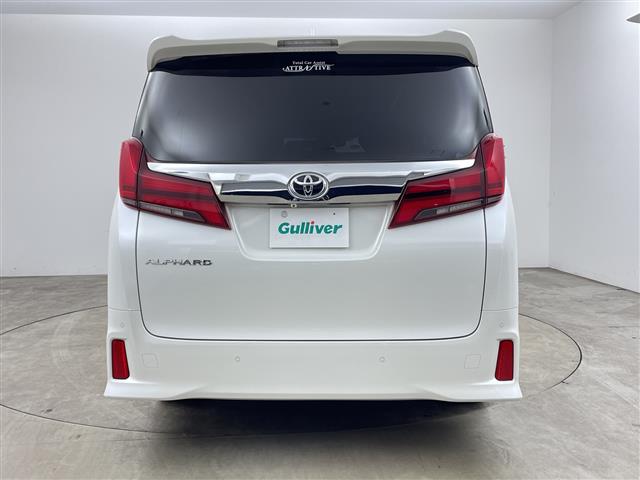 Toyota Alphard 7