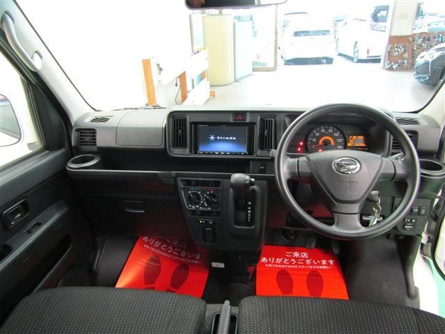 Daihatsu Hijet Cargo 5