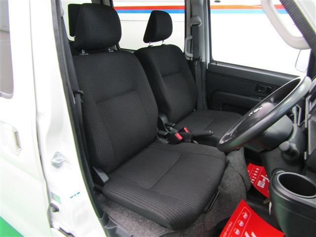 Daihatsu Hijet Cargo 7