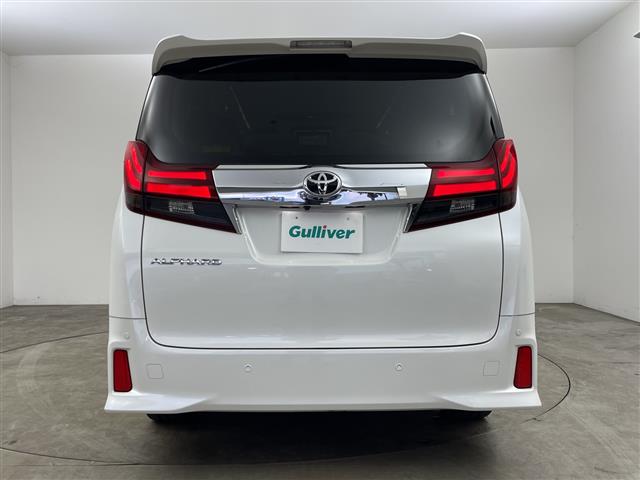Toyota Alphard 7