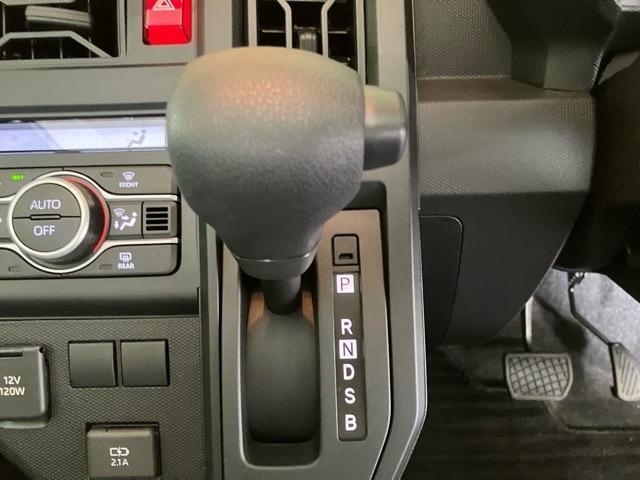 Daihatsu Taft 11