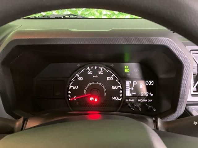 Daihatsu Taft 5