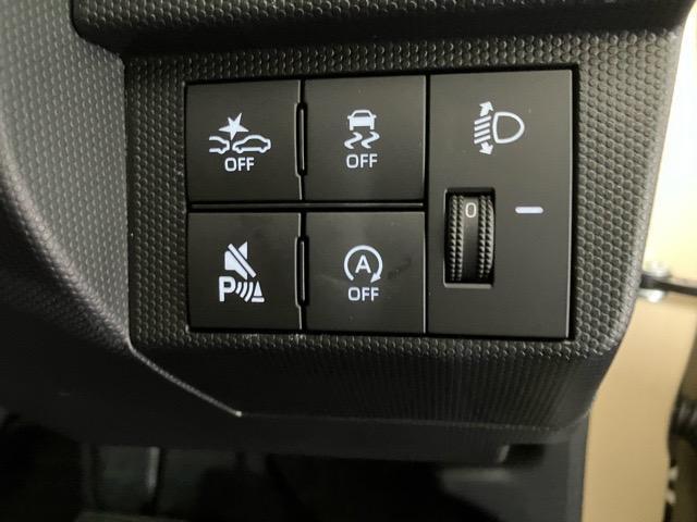 Daihatsu Taft 6