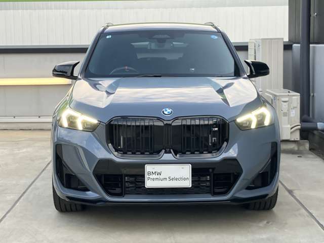 BMW X1 5