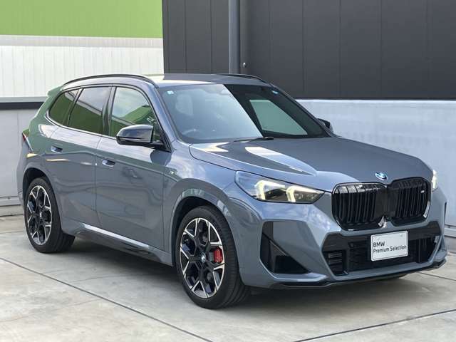BMW X1 6