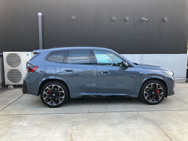 BMW X1 7