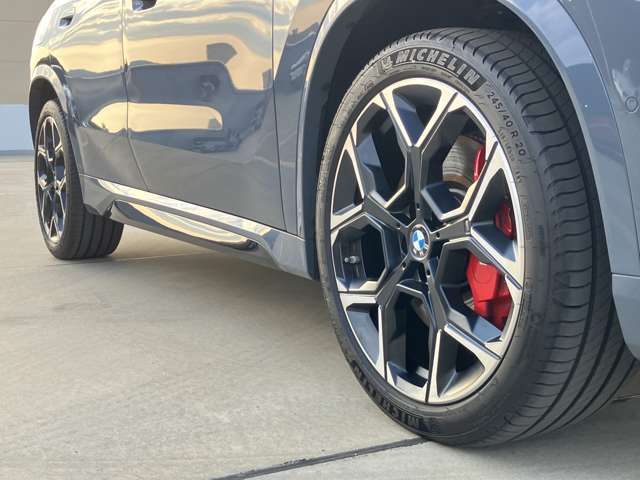 BMW X1 10