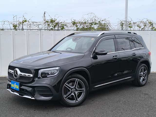 Mercedes-Benz GLB 5