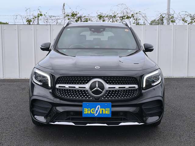 Mercedes-Benz GLB 6