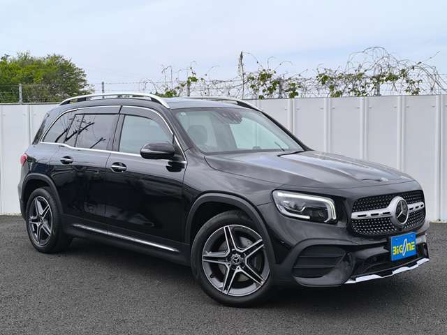 Mercedes-Benz GLB 10