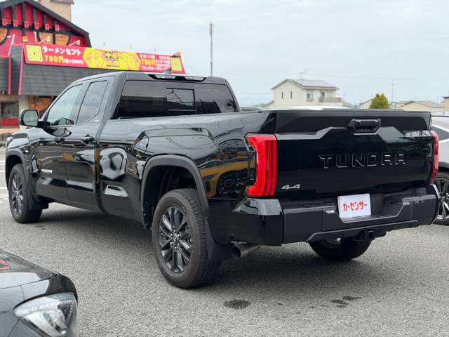 Toyota Tundra 11