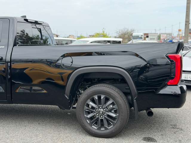 Toyota Tundra 12