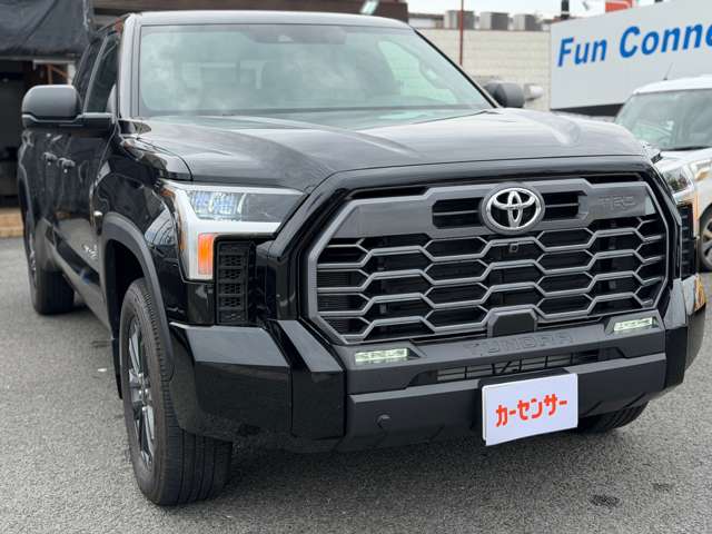 Toyota Tundra 3