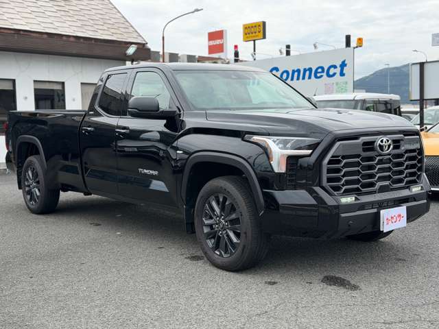 Toyota Tundra 4