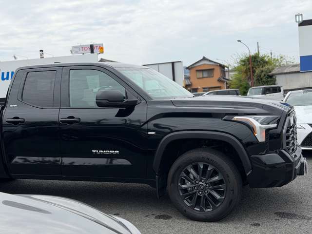 Toyota Tundra 5