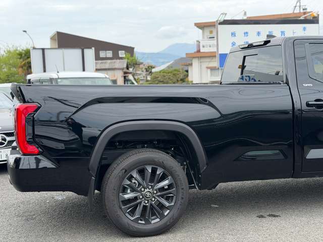 Toyota Tundra 6