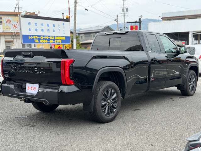 Toyota Tundra 7