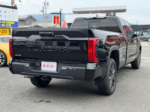 Toyota Tundra 8