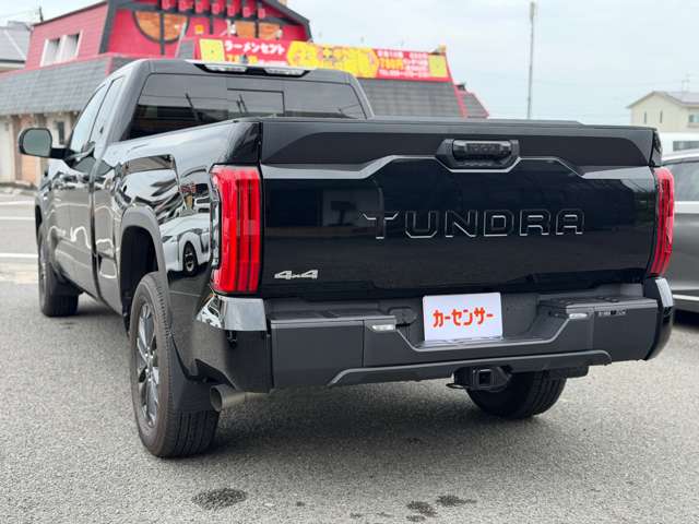 Toyota Tundra 10