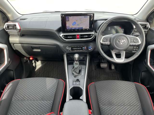 Toyota Raize 5