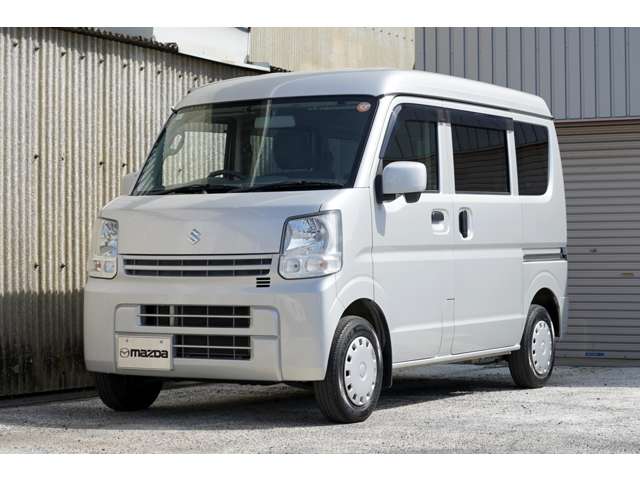 Suzuki Every 11