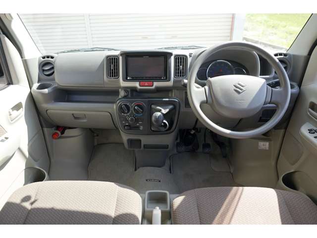Suzuki Every 5