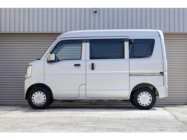 Suzuki Every 6