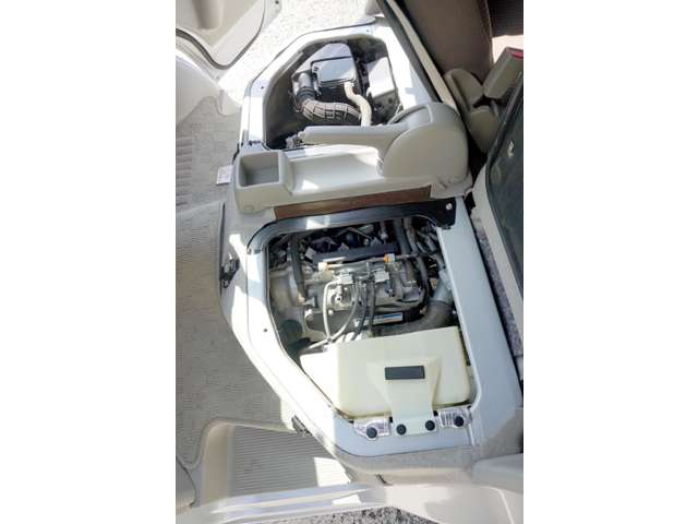 Suzuki Every 7