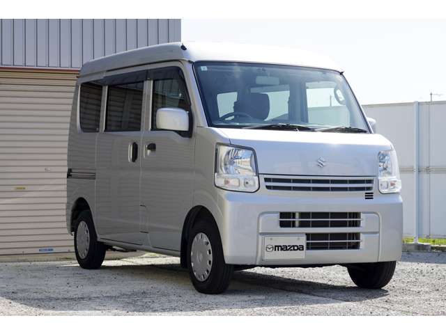 Suzuki Every 9