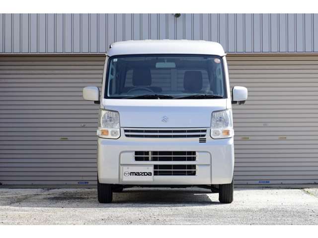 Suzuki Every 10