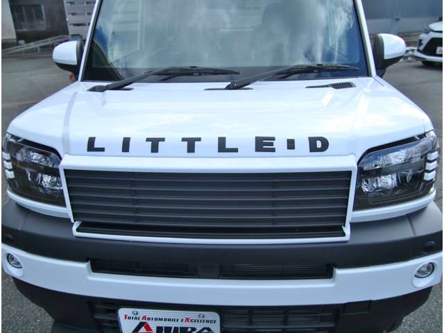 Daihatsu Taft 9