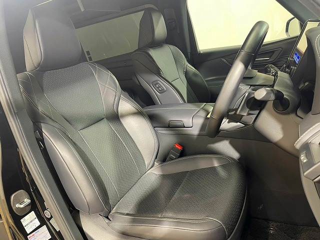 Toyota Vellfire 10