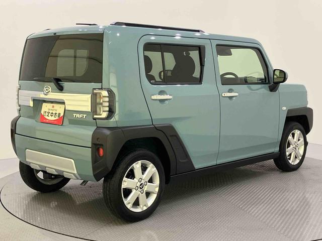 Daihatsu Taft 11