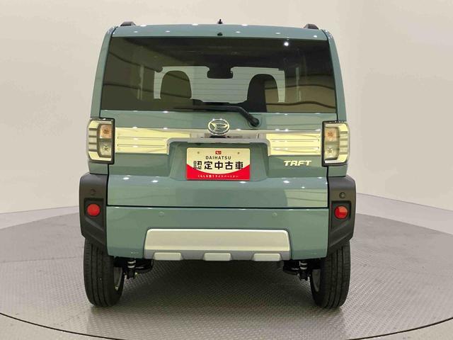 Daihatsu Taft 12