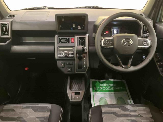 Daihatsu Taft 2