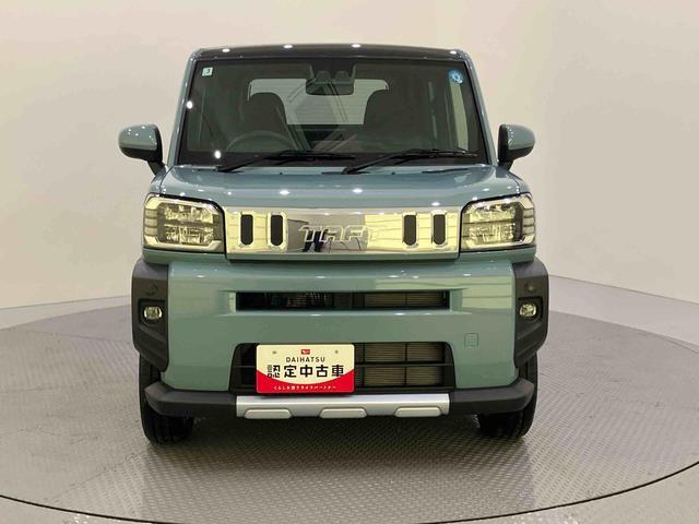 Daihatsu Taft 8