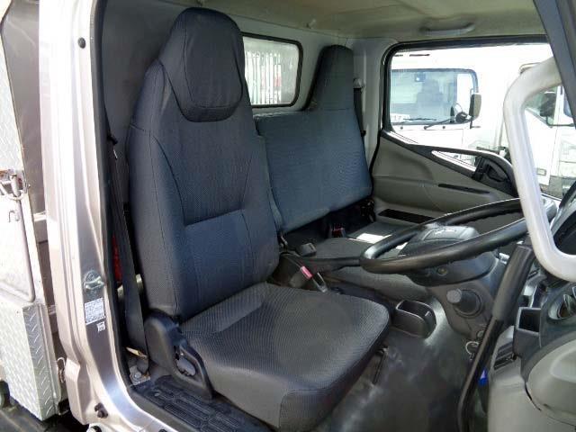 Mitsubishi Fuso Canter 5