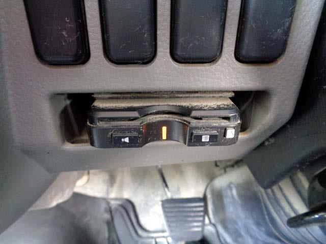 Mitsubishi Fuso Canter 6