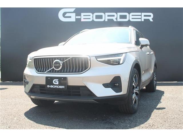 Volvo XC40 11