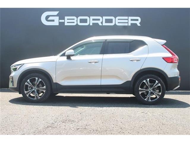 Volvo XC40 12