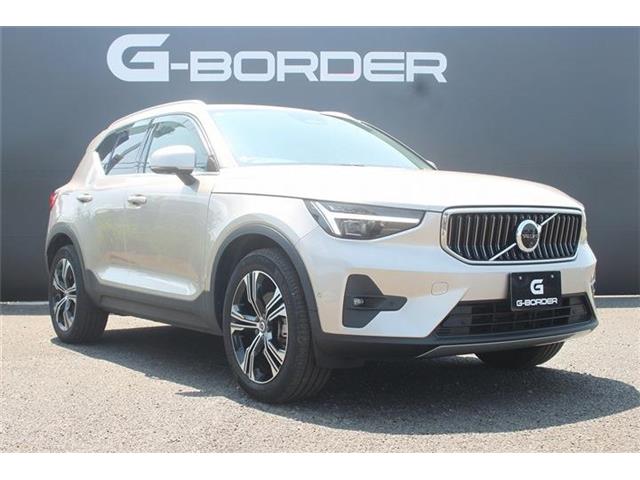 Volvo XC40 9