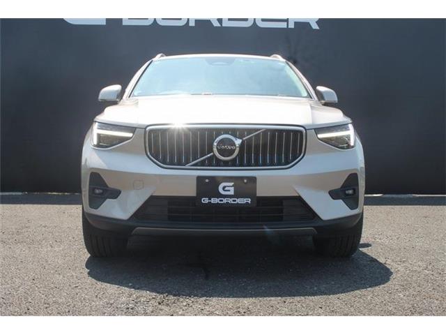 Volvo XC40 10