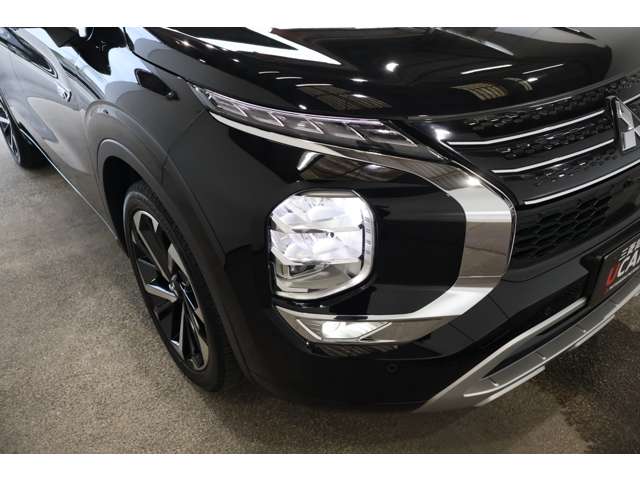 Mitsubishi Outlander 12