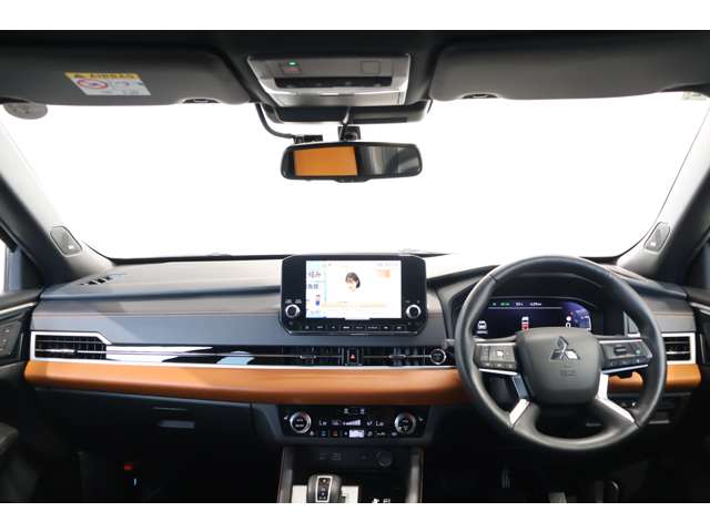 Mitsubishi Outlander 5
