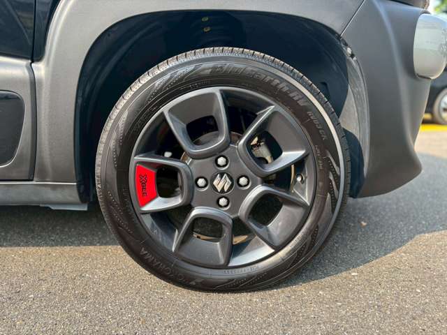 Suzuki XBEE 11
