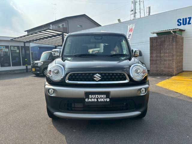 Suzuki XBEE 3