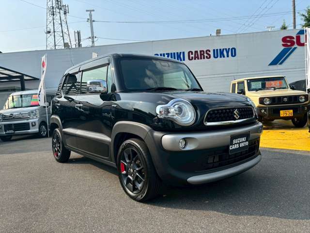 Suzuki XBEE 4