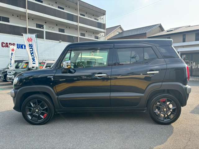 Suzuki XBEE 9