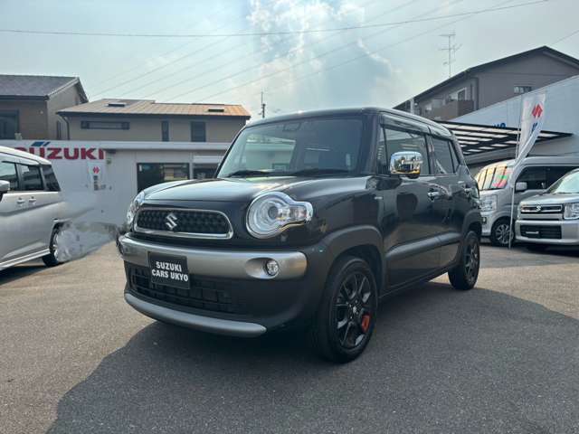 Suzuki XBEE 10